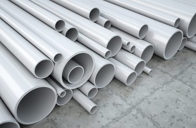 PVC Pipes