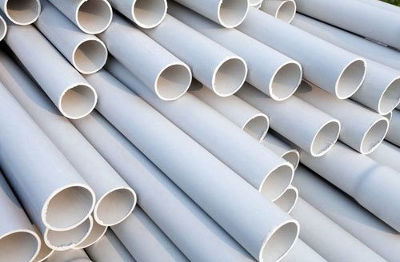 uPVC Pipes